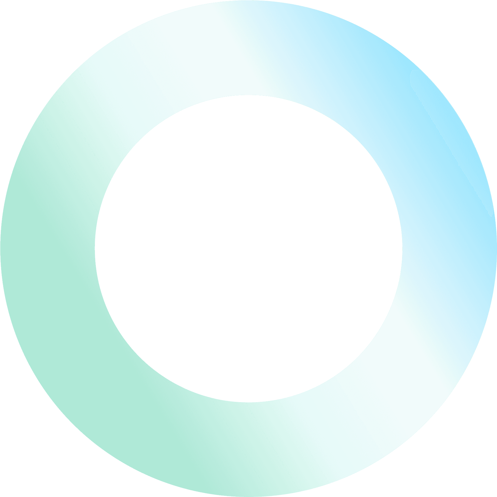 footer circle 1