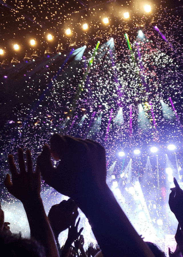 ファンクラブ事業