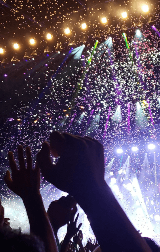 ファンクラブ事業